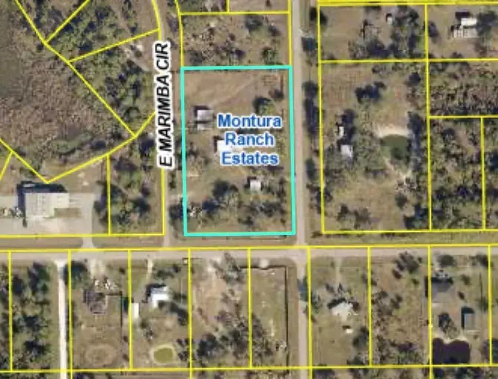 487 Avenida Del Sur, Clewiston FL 33440