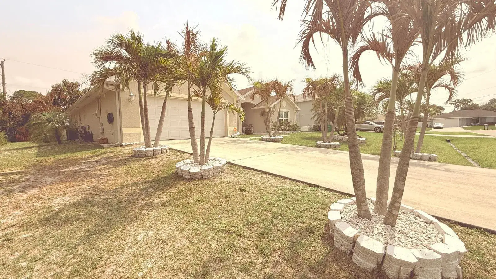 4 bedroom 2 bath Residential for sale at 1613 SW Whipple Avenue, Port St. Lucie FL 34953
