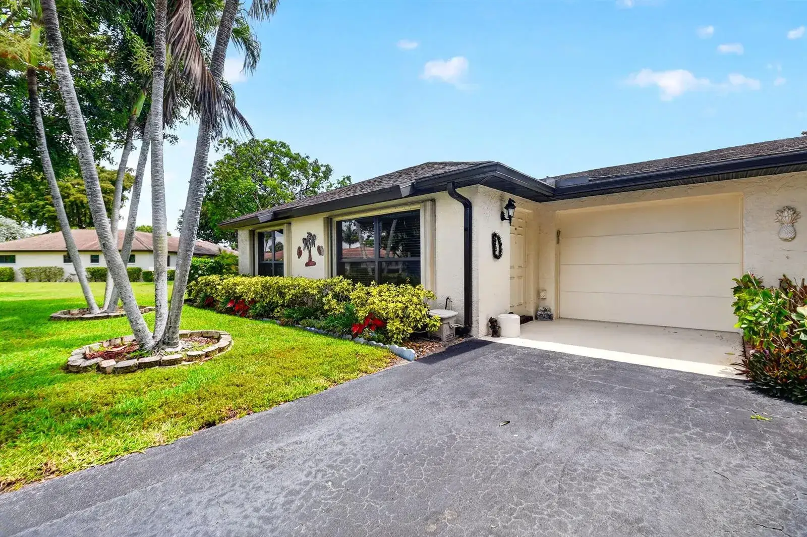 2 bedroom 2 bath Residential for sale at 4735 Quailwood Way # A, Boynton Beach FL 33436