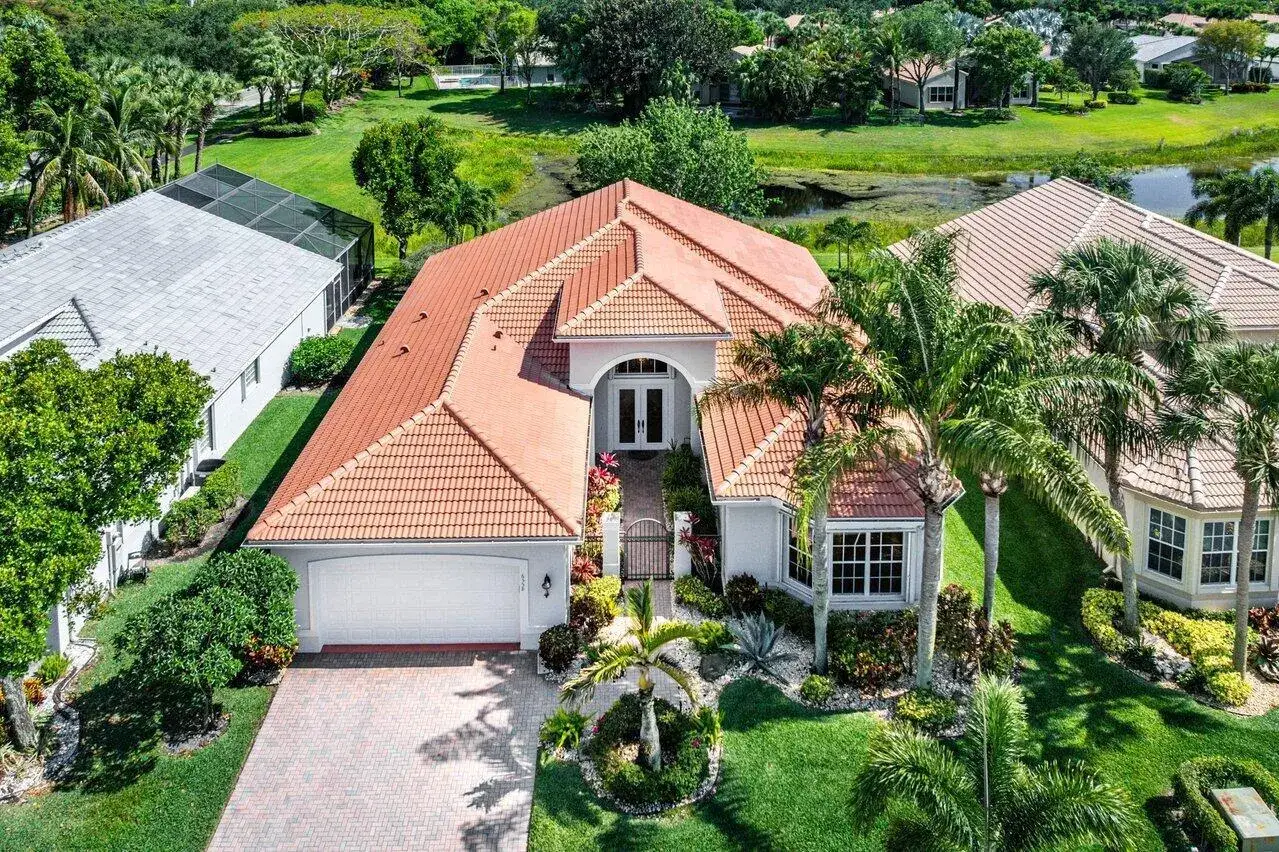 3 bedroom 2 bath Residential for sale at 6558 Sand City Way, Delray Beach FL 33446