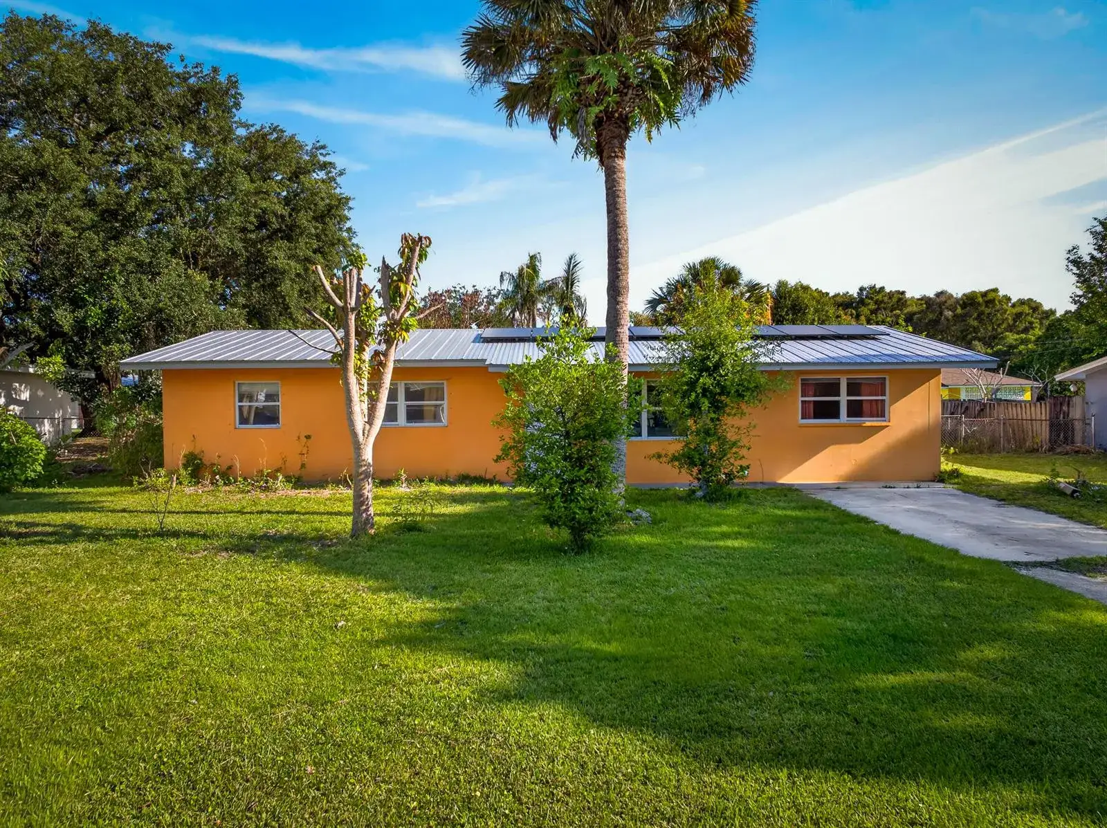 3 bedroom 1 bath Residential for sale at 2805 Brantley Road, Fort Pierce FL 34981