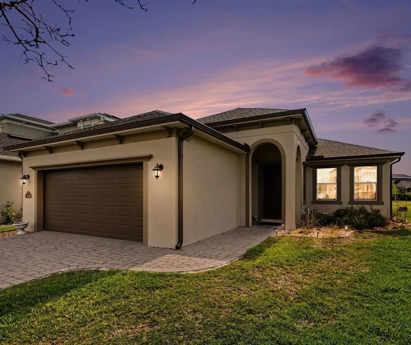 3 bedroom 2 bath Residential for sale at 2964 Blazing Star Drive, Melbourne FL 32940