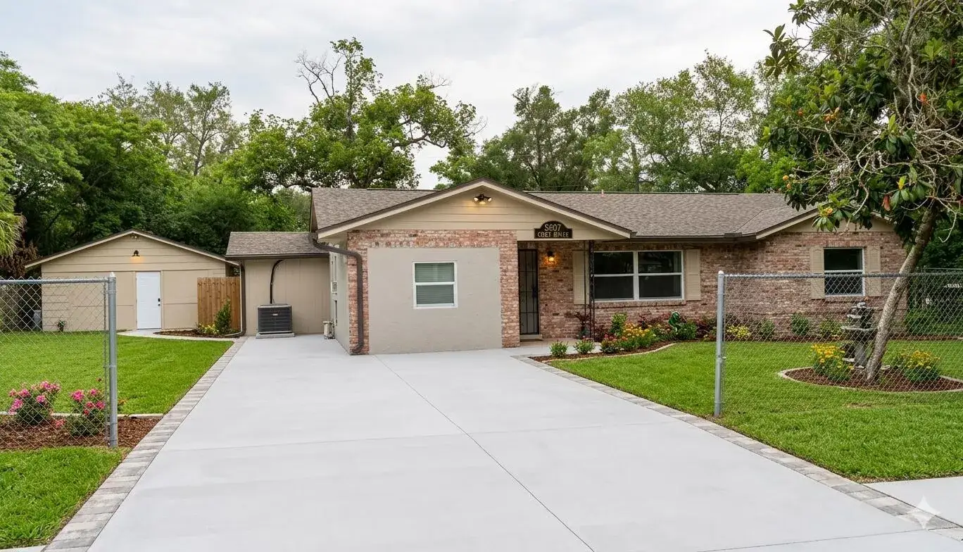 5607 Chet Drive, Orlando FL 32818