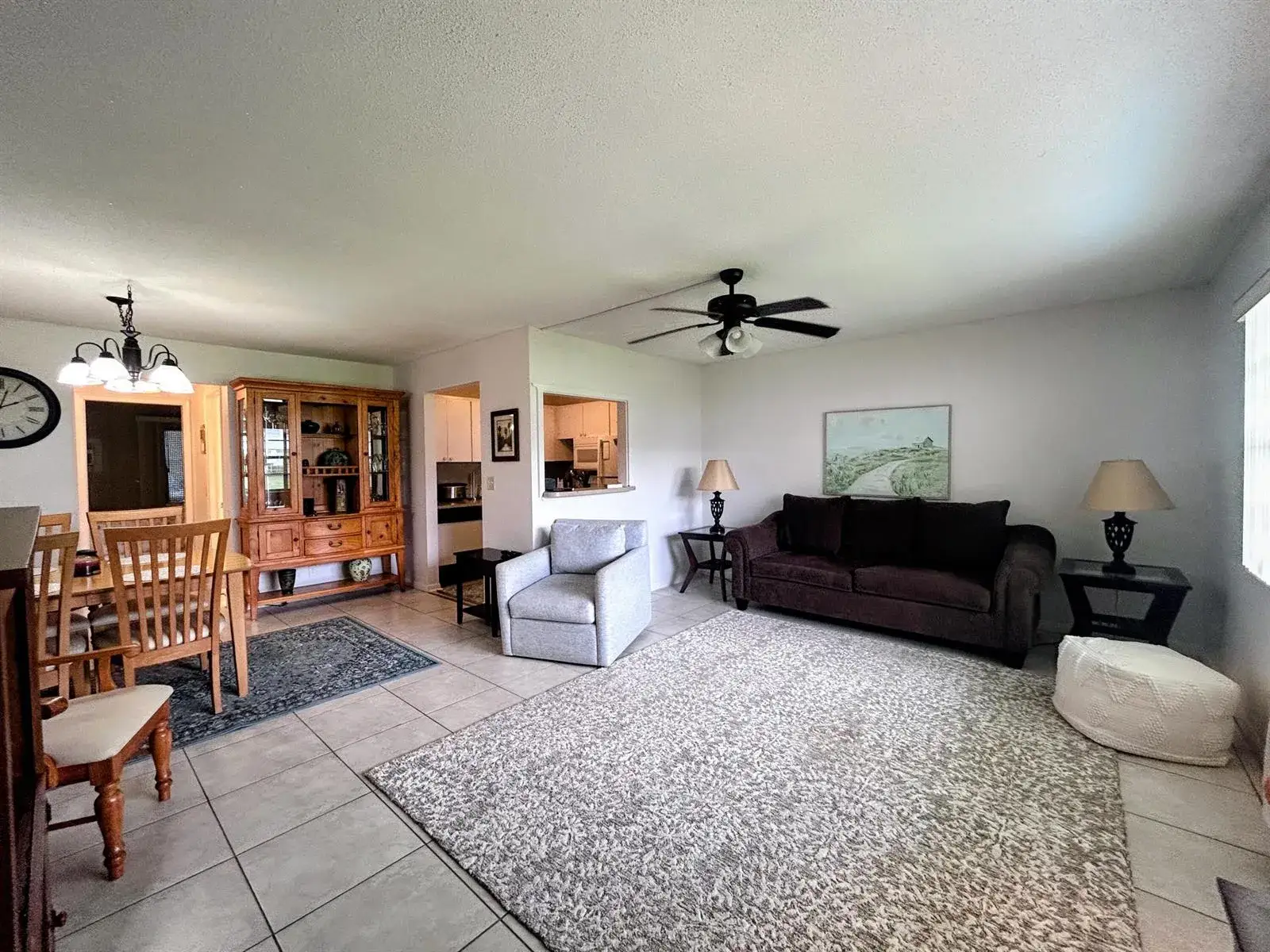 1 bedroom 1 bath Residential for sale at 680 W Horizons W # 103, Boynton Beach FL 33435