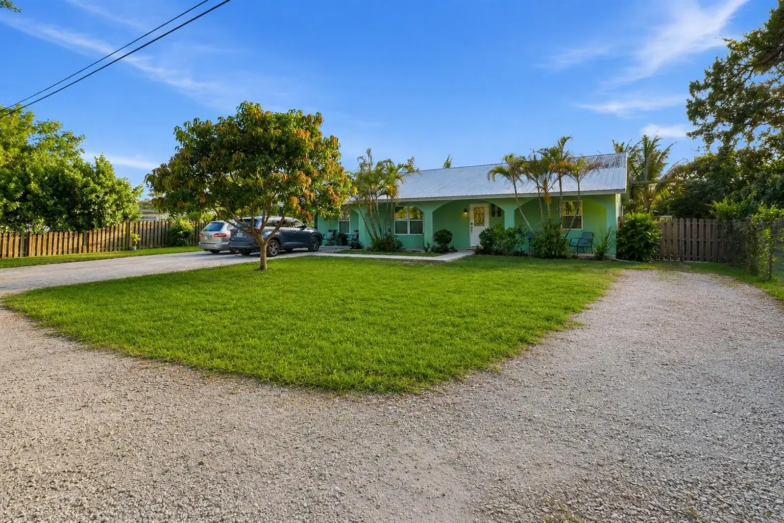 4 bedroom 2 bath Residential for sale at 309 Hach Lane, FL 33415