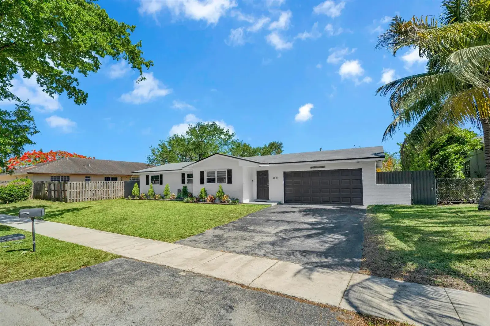 3 bedroom 2 bath Residential for sale at 8824 SW 197th Terrace, Cutler Bay FL 33157