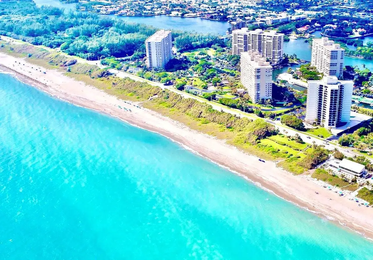 3 bedroom 2 bath Residential for sale at 4501 N Ocean Boulevard # 04, Boca Raton FL 33431