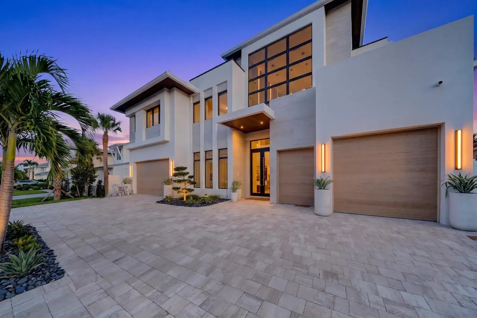 7 bedroom 7 bath Residential for sale at 748 NE 72nd Street, Boca Raton FL 33487