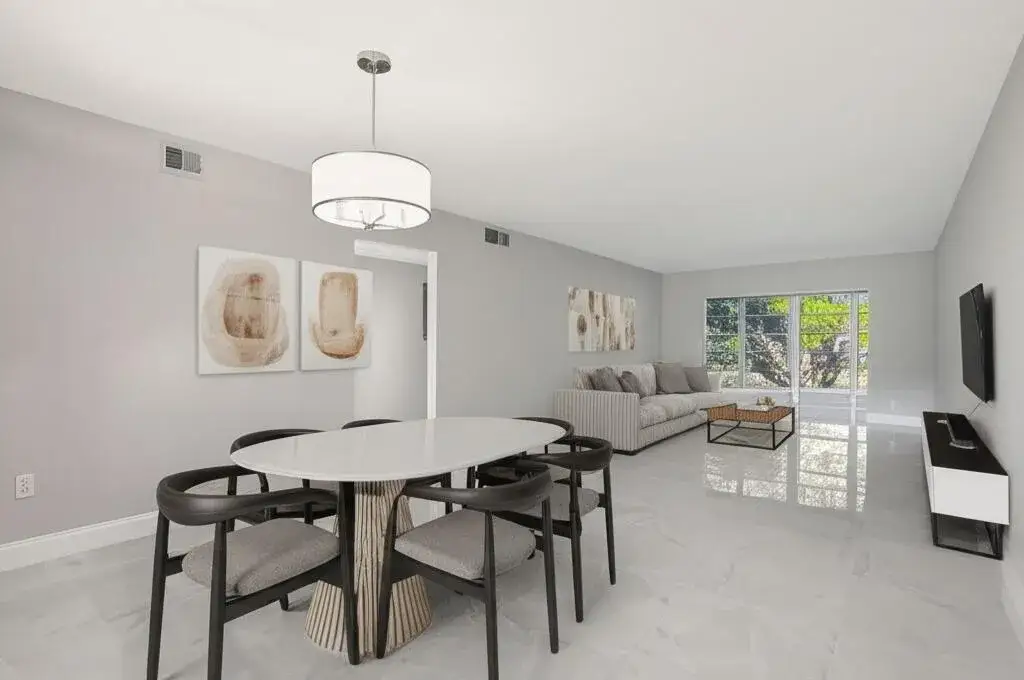 2 bedroom 2 bath Residential Lease for rent at 2202 Lucaya Bend # G2, Coconut Creek FL 33066