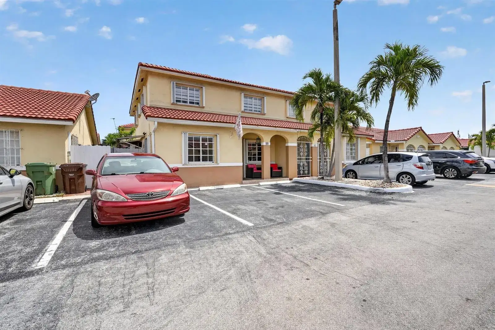 4 bedroom 3 bath Residential for sale at 7101 W 24th Avenue # 45, Hialeah FL 33016