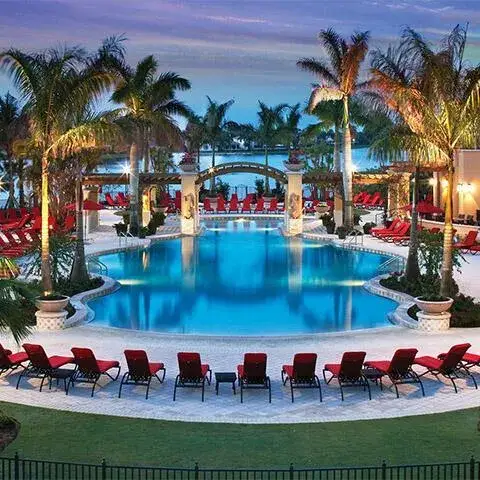 3 bedroom 2 bath Residential Lease for rent at 401 Resort Lane, Palm Beach Gardens FL 33418