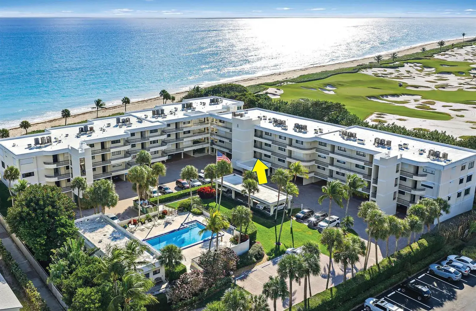 2 bedroom 2 bath Residential for sale at 70 Celestial Way # 108, Juno Beach FL 33408