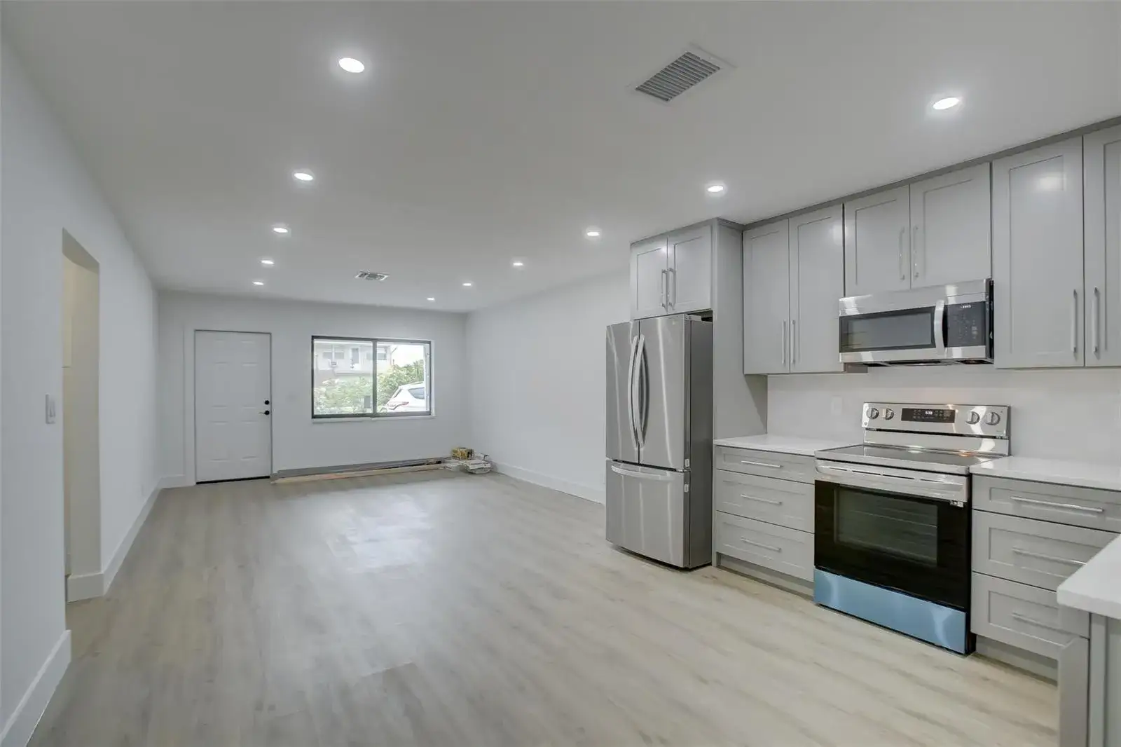 3 bedroom 2 bath Residential Lease for rent at 2155 NE 56th Court, Fort Lauderdale FL 33308