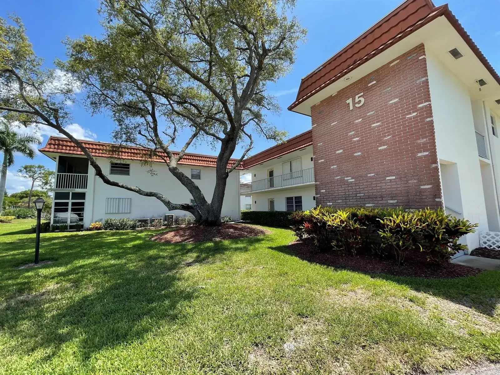 1 bedroom 1 bath Residential Lease for rent at 1225 NW 21st Street NW # 1505, Stuart FL 34994