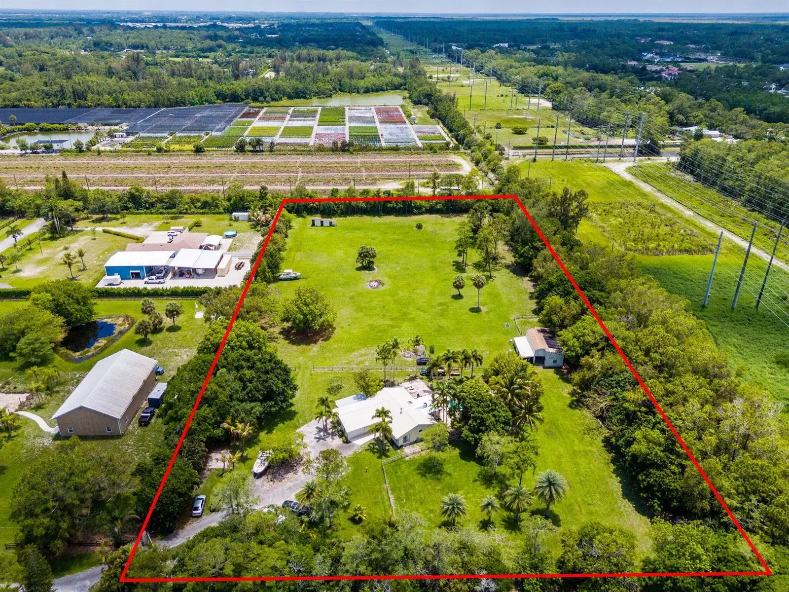 2 bedroom 2 bath Residential for sale at 10970 S 58th Rd Road S, Lake Worth FL 33449