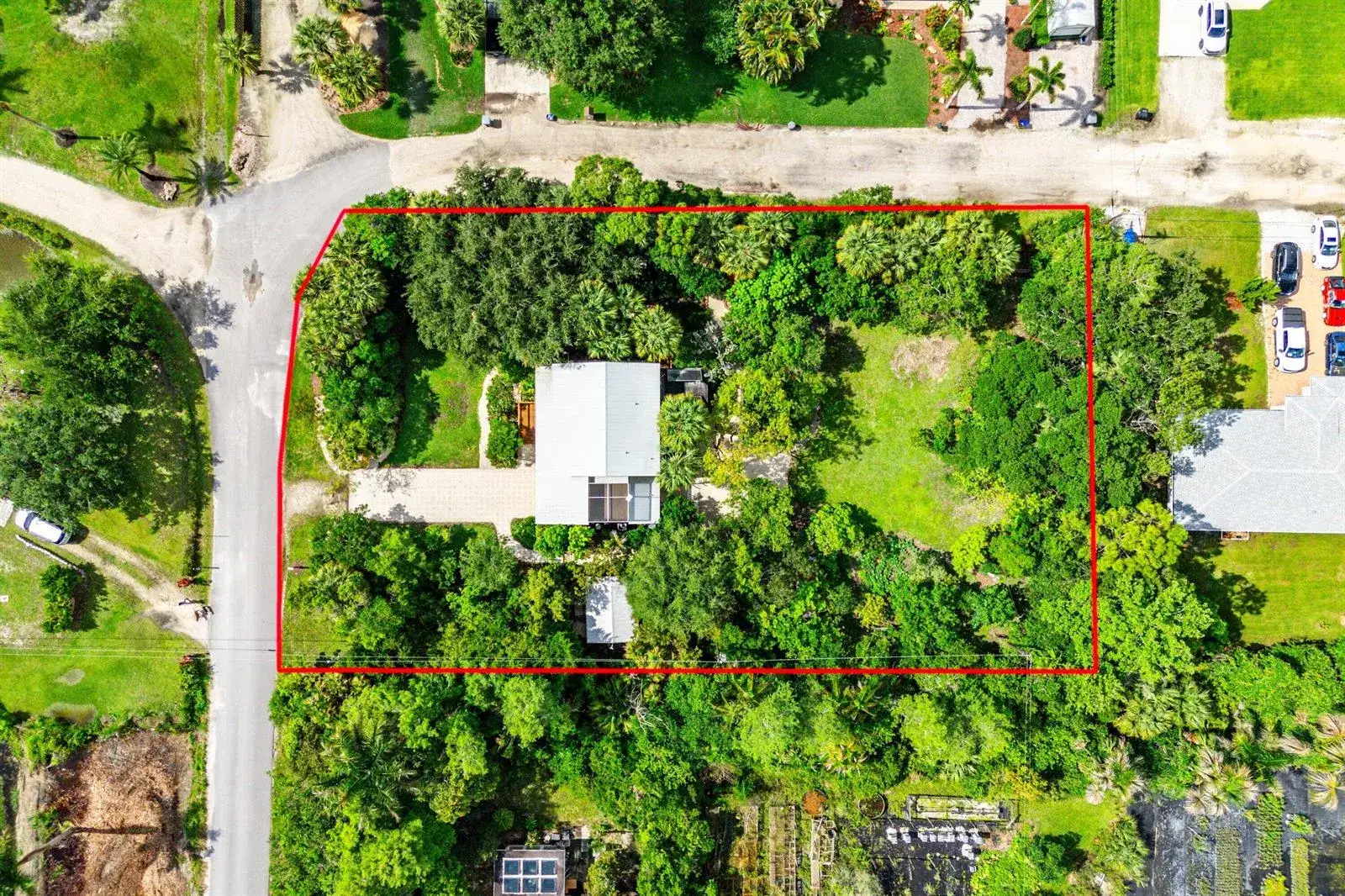 4 bedroom 3 bath Residential for sale at 7713 Park Lane Road, Lake Worth FL 33449