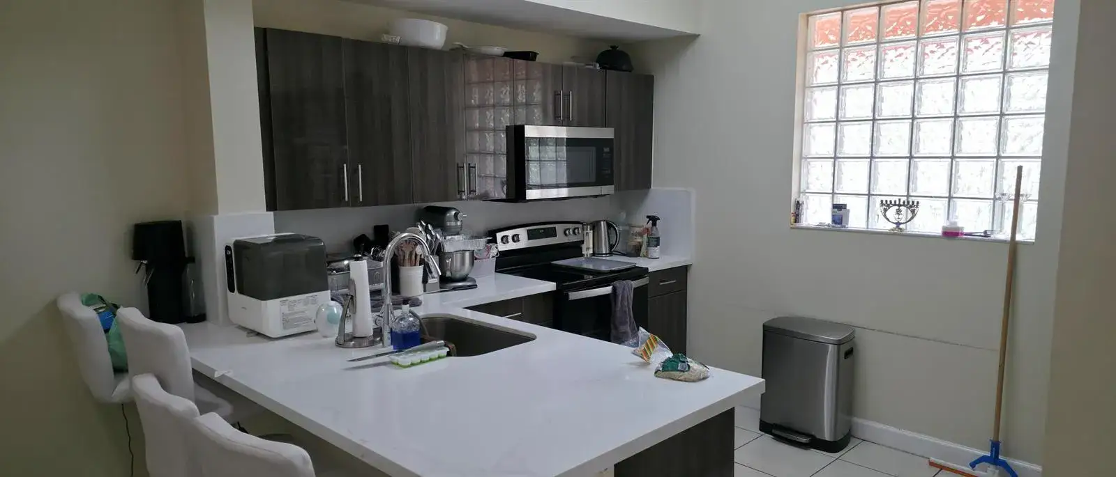 2 bedroom 2 bath Residential Lease for rent at 6936 SW 39th Street # D208, Davie FL 33314
