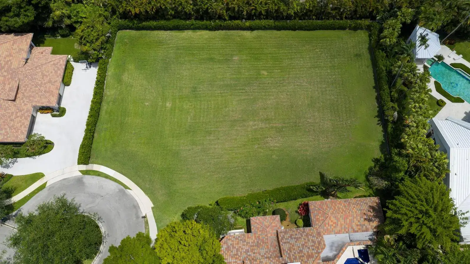 Land/Boat Docks for sale at 4600 NW 24th Way, Boca Raton FL 33431