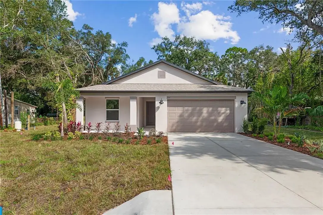 3 bedroom 2 bath Residential for sale at 1835 Wheeling Avenue, North Port FL 34288