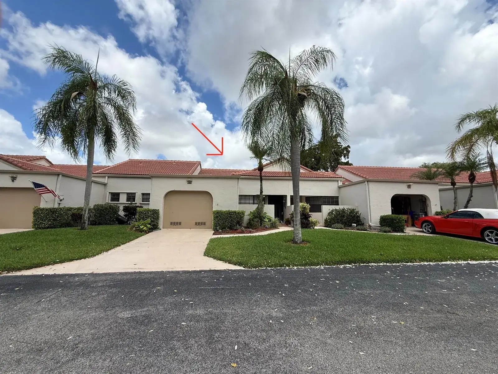 2 bedroom 2 bath Residential for sale at 5878 Parkwalk Circle W, Boynton Beach FL 33472