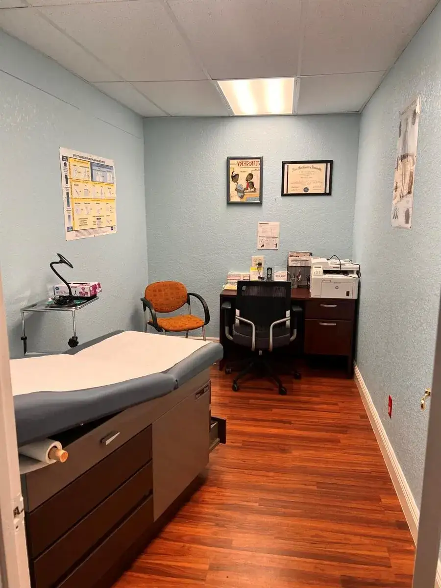 Commercial Sale for sale at 2331 N State Rd 7 # 207, Lauderhill FL 33313