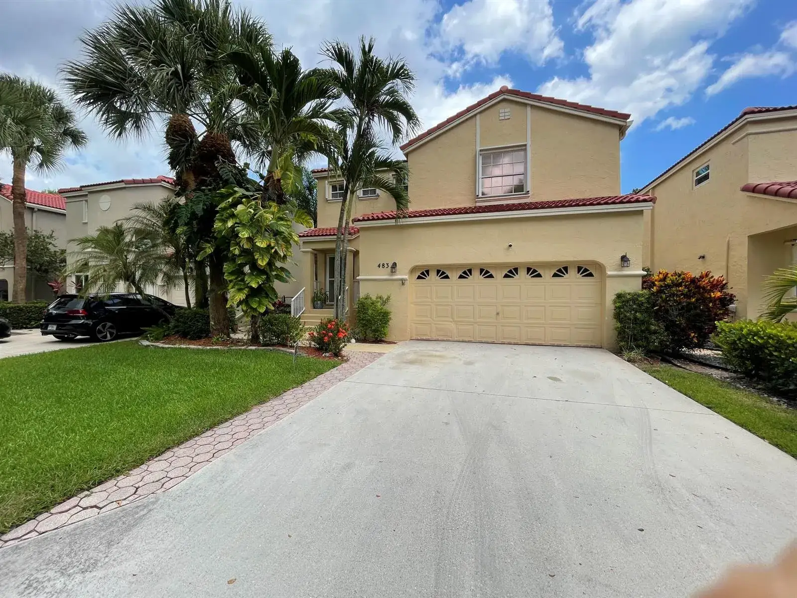 3 bedroom 2 bath Residential for sale at 483 NW 87th Terrace, Coral Springs FL 33071