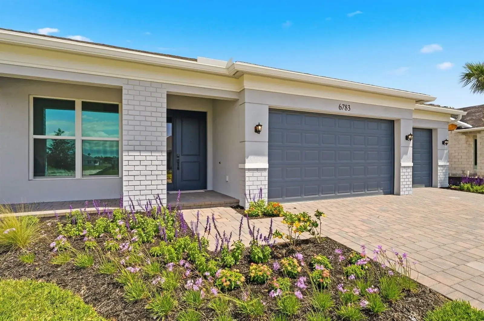 3 bedroom 2 bath Residential for sale at 6783 68th Square, Vero Beach FL 32967