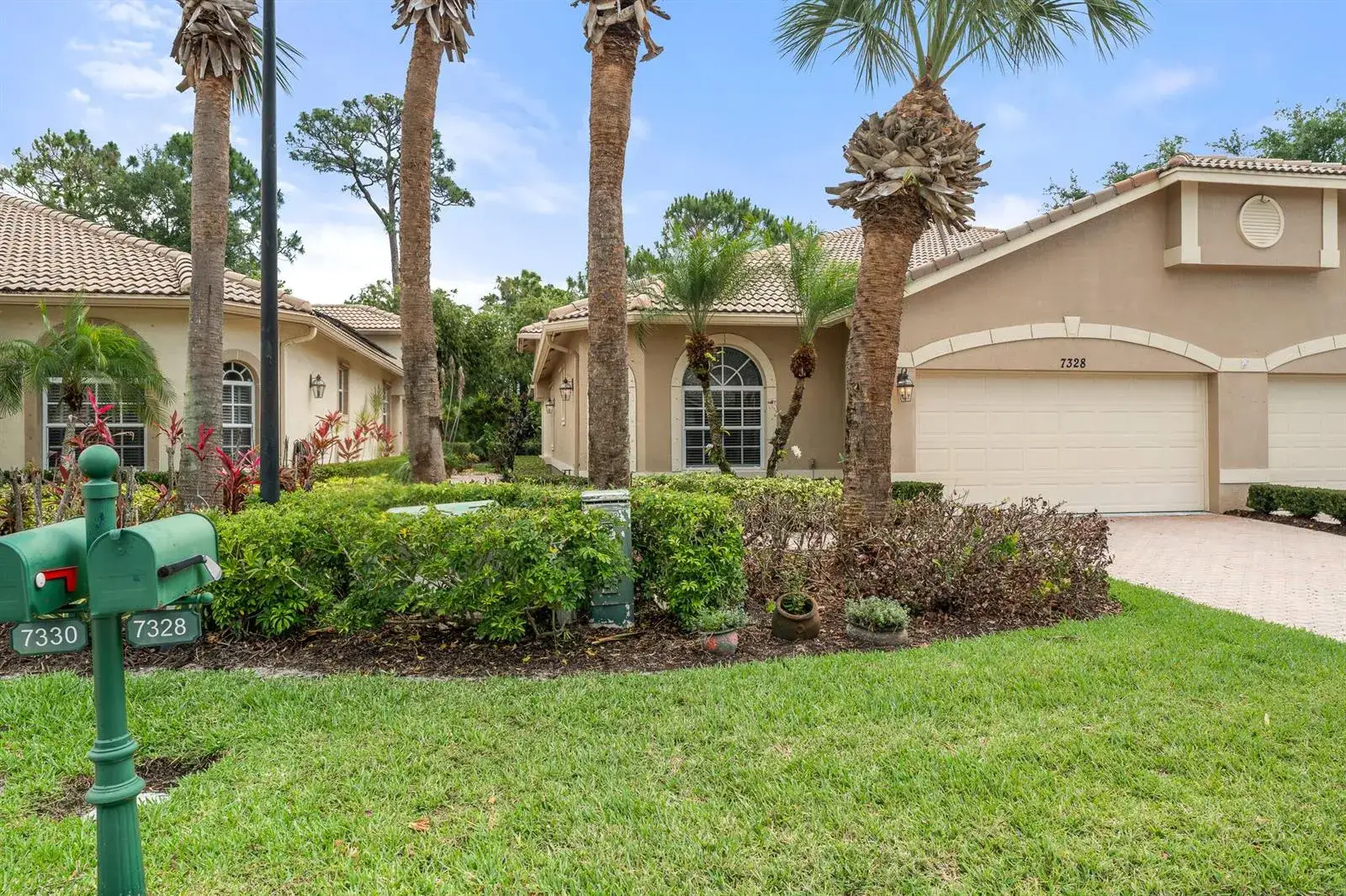 3 bedroom 2 bath Residential for sale at 7328 Sea Pines Court, Port St. Lucie FL 34986