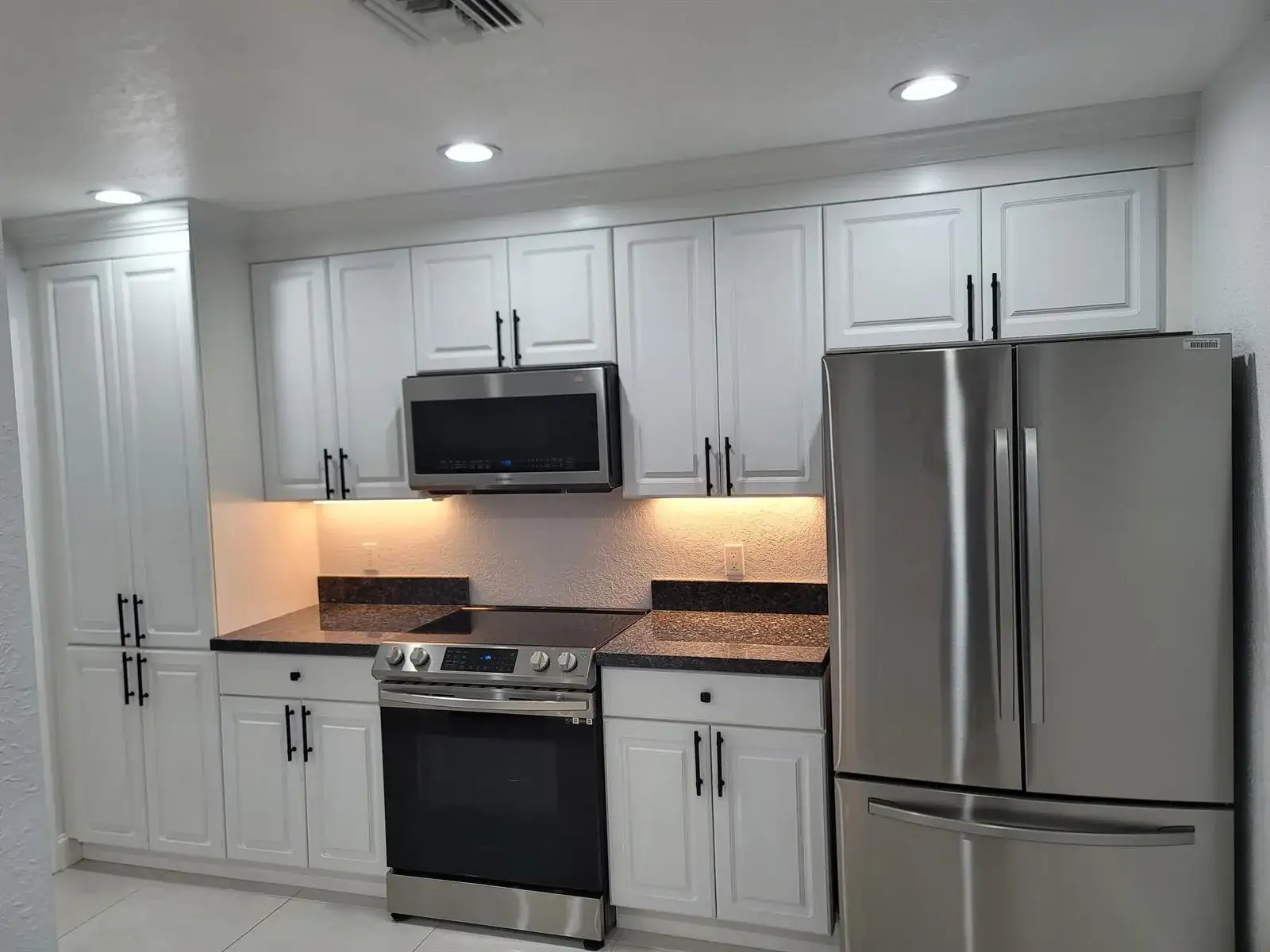 2 bedroom 2 bath Residential Lease for rent at 1772 N Dovetail Drive # C, Fort Pierce FL 34982
