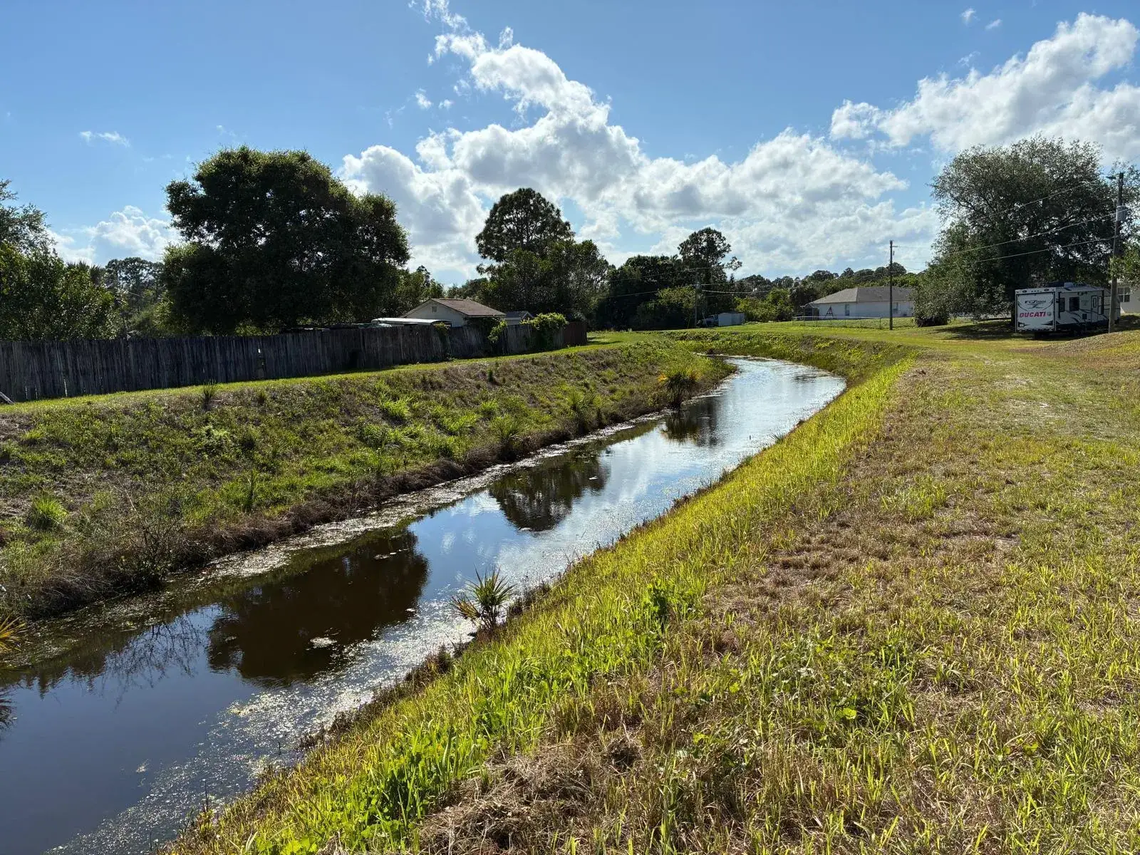 Commercial Land for sale at 1292 Sandusky Street SE, Palm Bay FL 32909