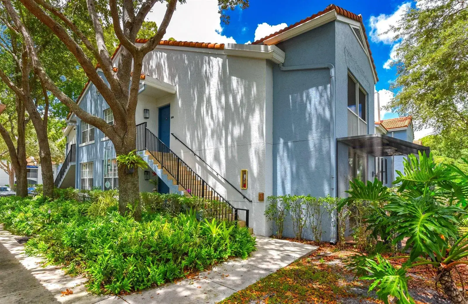 2 bedroom 2 bath Residential for sale at 3131 Clint Moore Road # 208, Boca Raton FL 33496