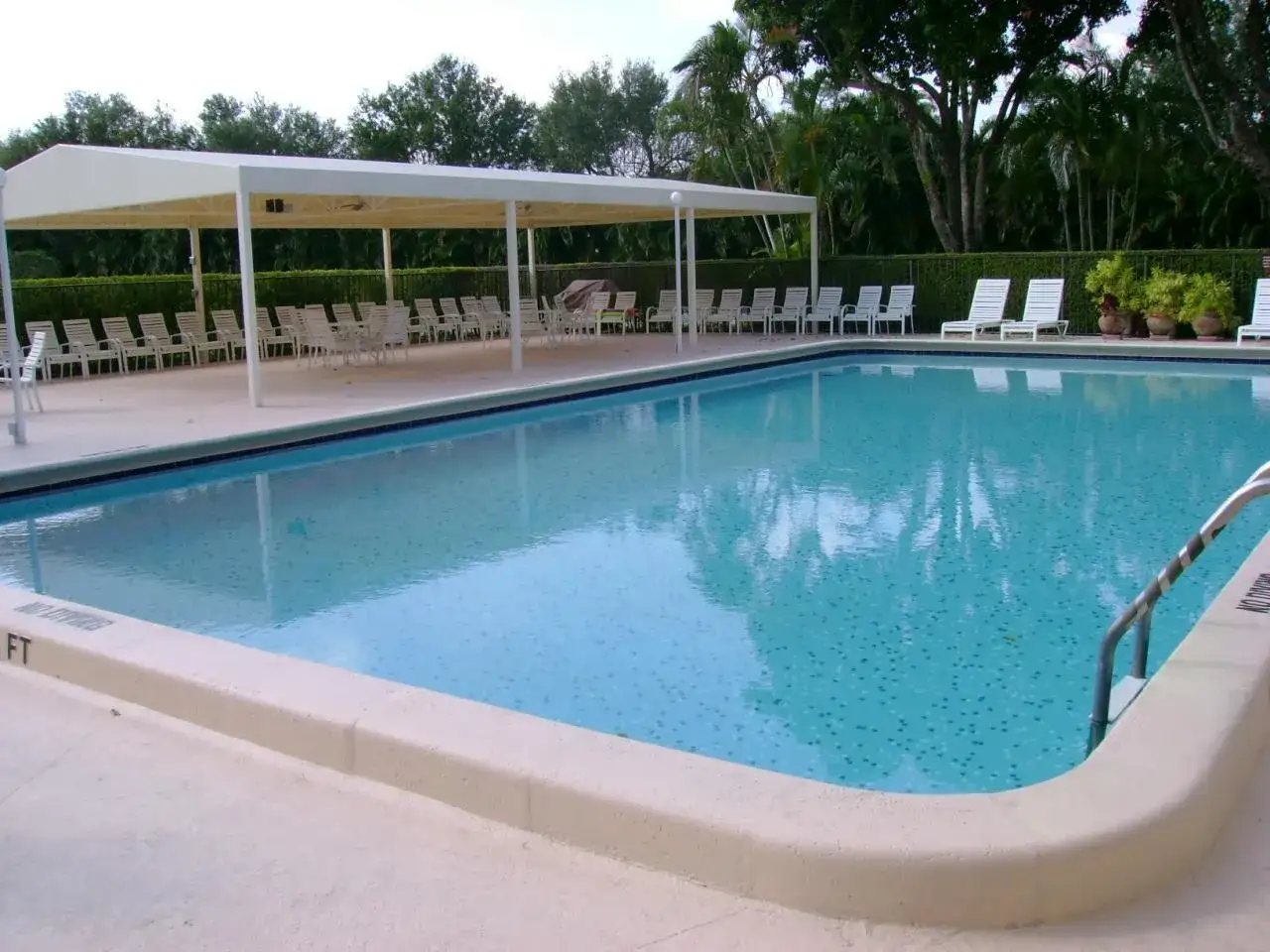 1 bedroom 1 bath Residential Lease for rent at 3593 Birdie Drive # 103, FL 33467