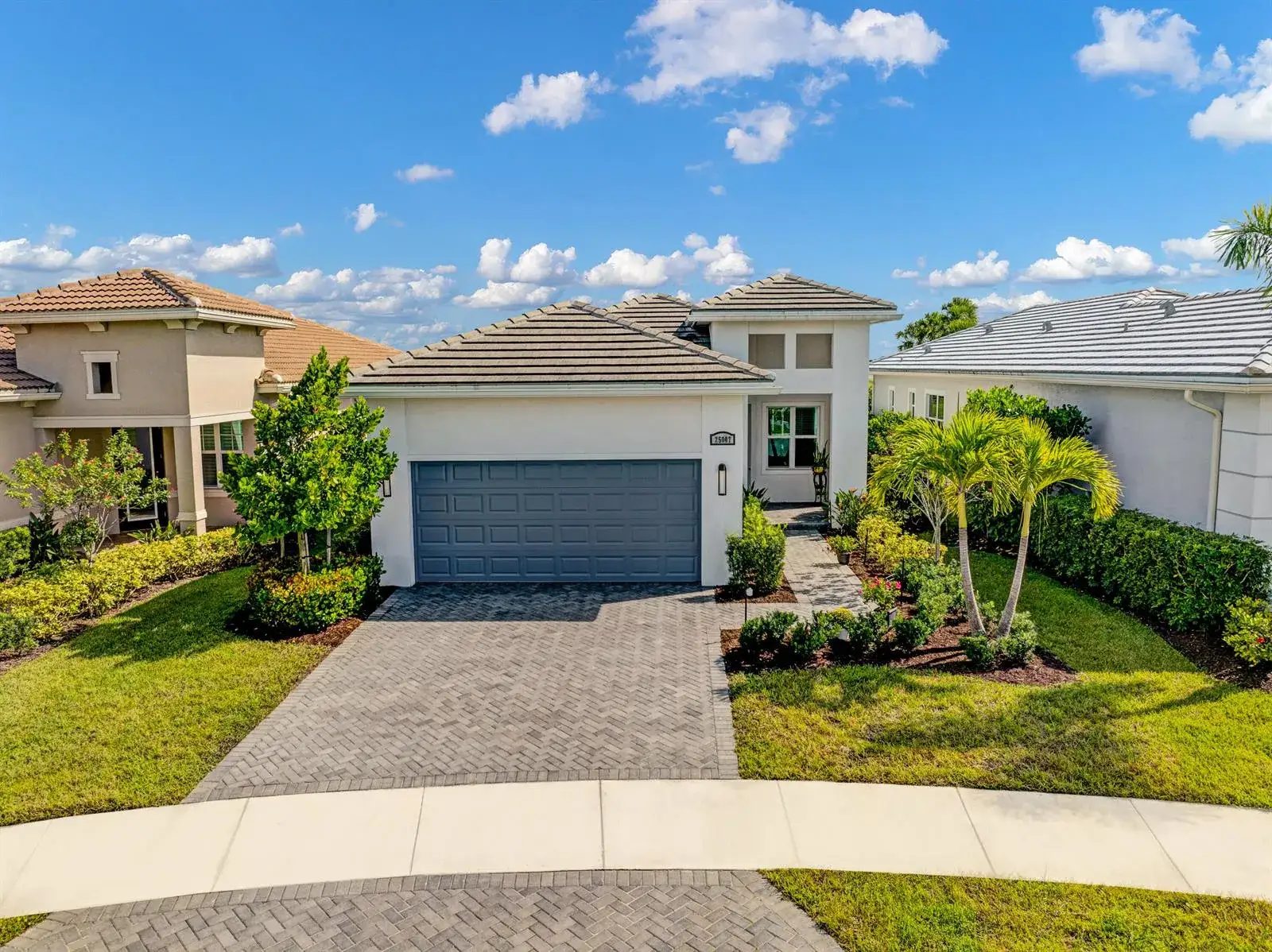 3 bedroom 2 bath Residential for sale at 25007 SW Alberti Way, Port St. Lucie FL 34986