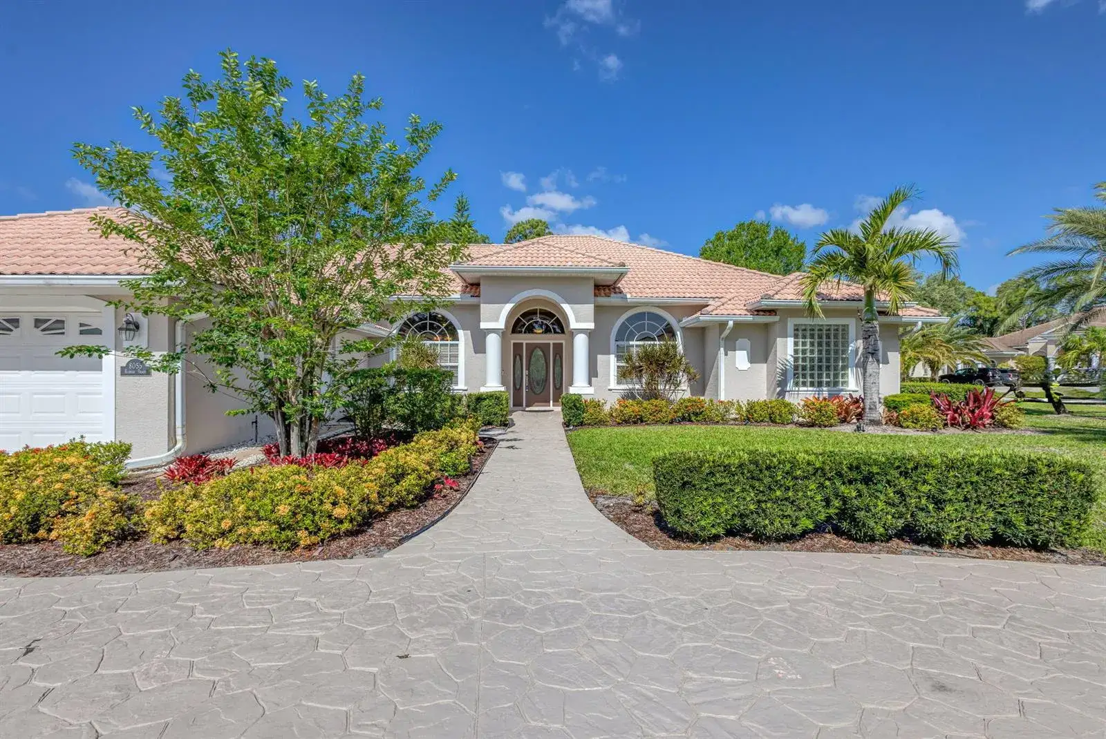 4 bedroom 3 bath Residential for sale at 8055 Kiawah Trace, Port St. Lucie FL 34986