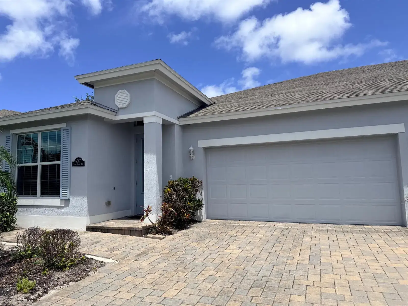 3 bedroom 2 bath Residential for sale at 6087 Scott Story Way, Vero Beach FL 32967