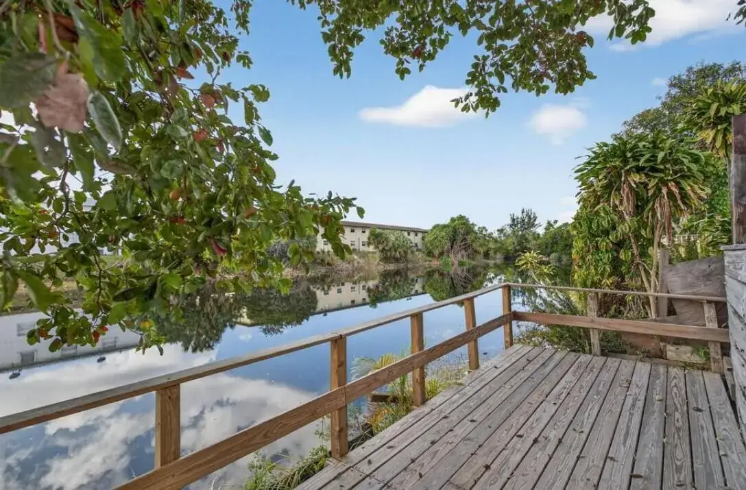 2 bedroom 2 bath Residential Lease for rent at 540 NW 43rd Street, Deerfield Beach FL 33064