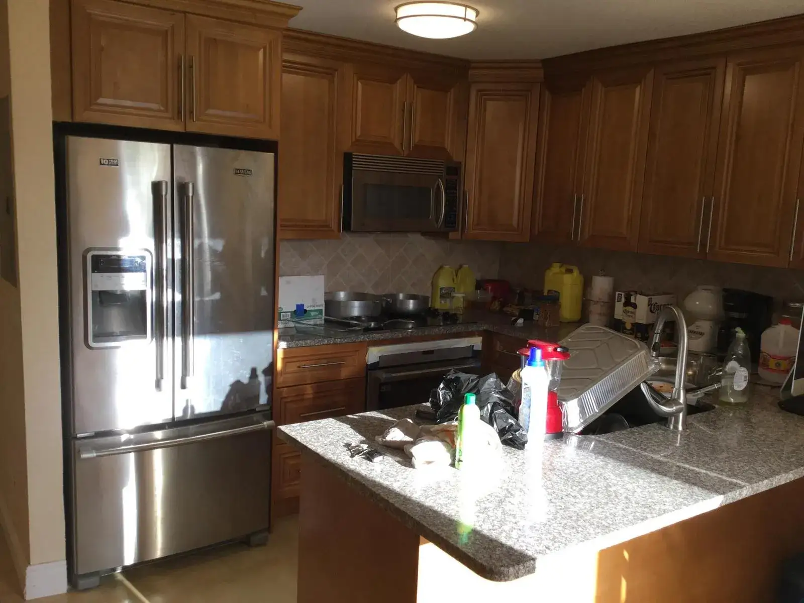 3 bedroom 2 bath Residential for sale at 130 NW 5th Avenue, Boynton Beach FL 33435