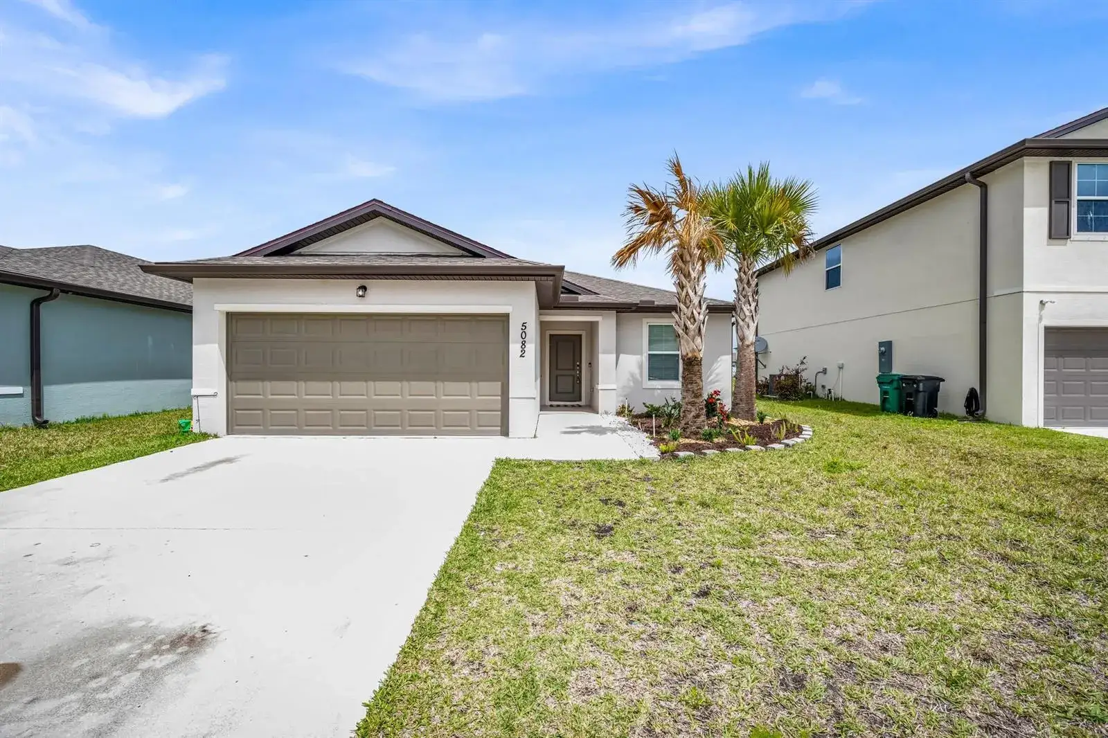 3 bedroom 2 bath Residential Lease for rent at 5082 Armina Place, Fort Pierce FL 34951