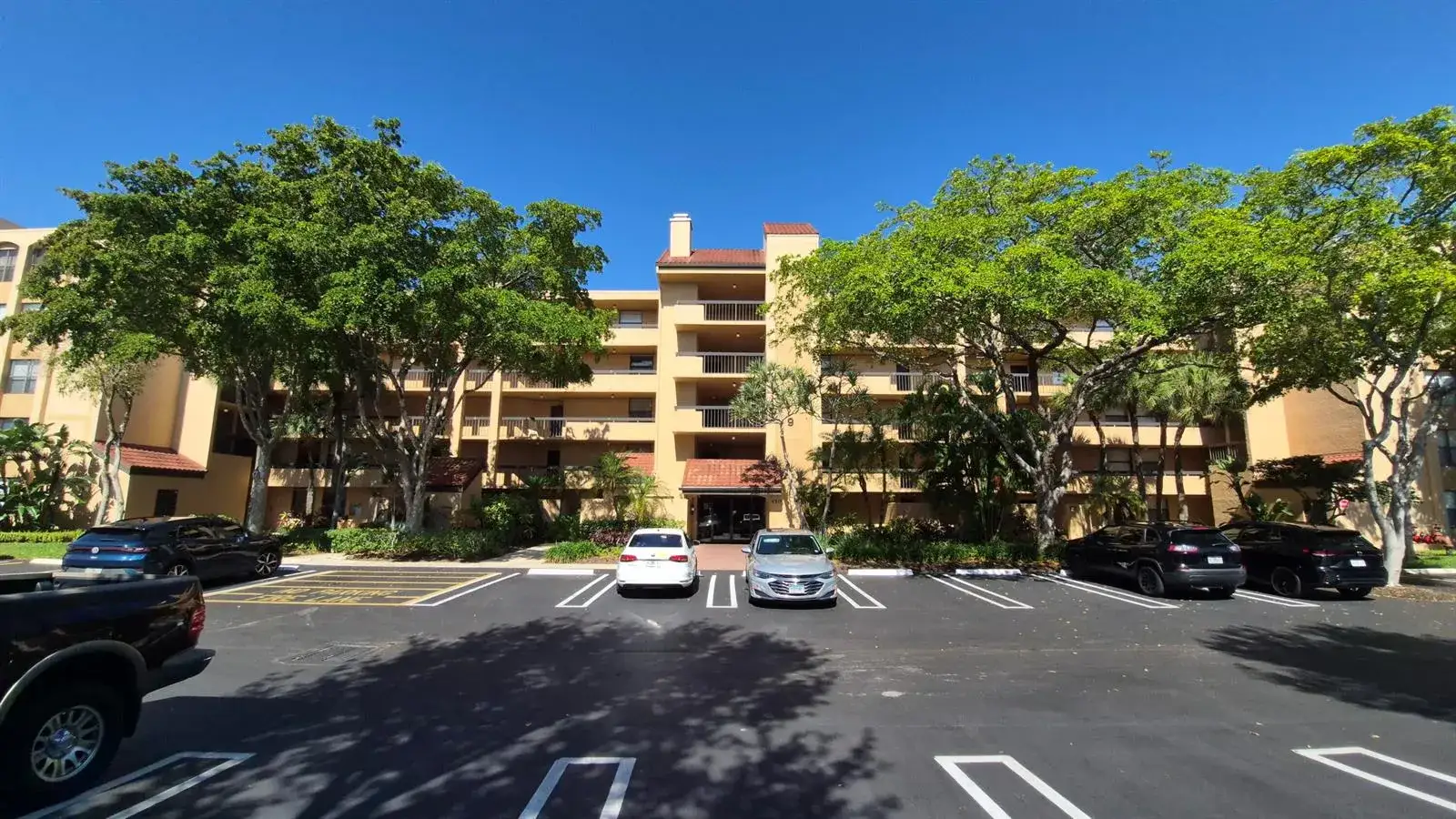 2 bedroom 2 bath Residential Lease for rent at 450 Egret Circle # 9510, Delray Beach FL 33444