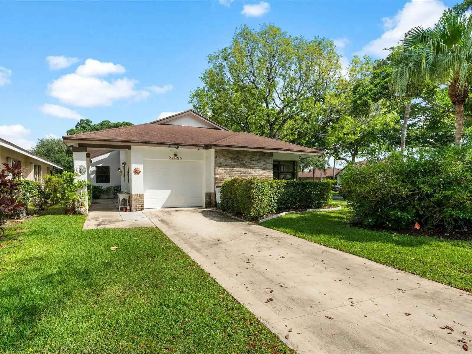 2495 Dawn Tree Terrace, Coconut Creek FL 33063