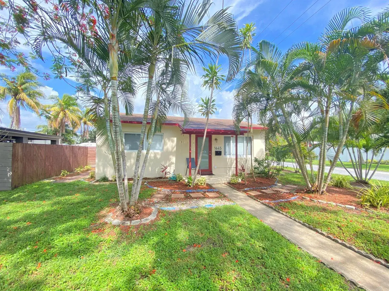 4 bedroom 3 bath Residential for sale at 1645 NE 16th Avenue, Fort Lauderdale FL 33305