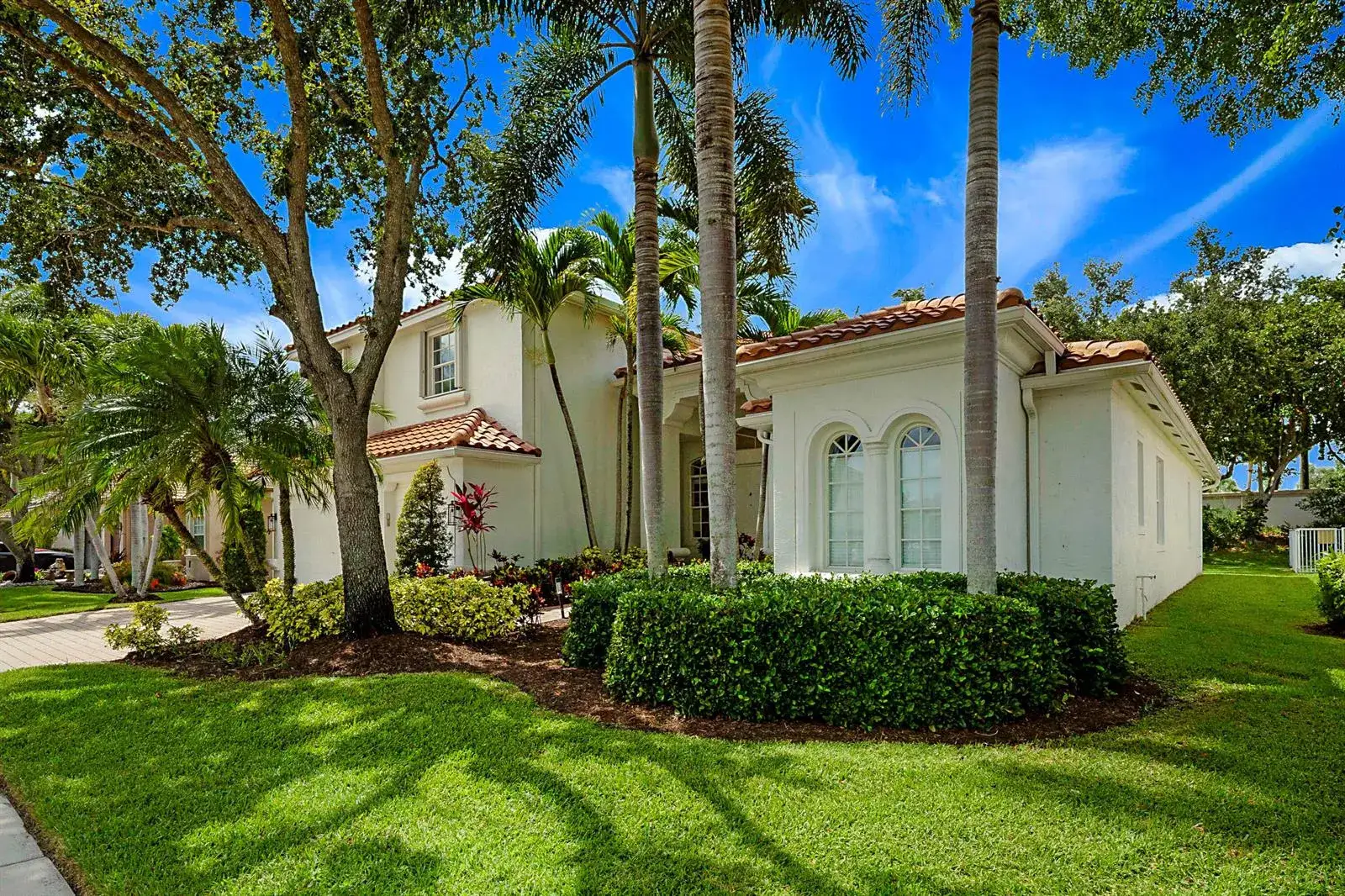5 bedroom 4 bath Residential for sale at 7153 Via Abruzzi, Lake Worth FL 33467