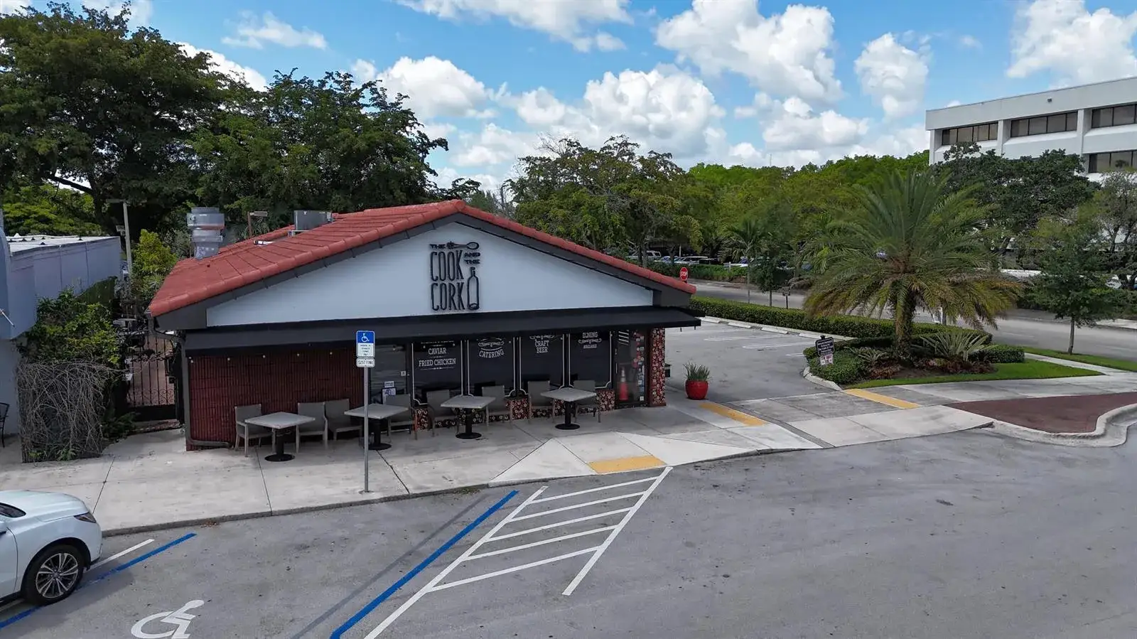 Commercial Sale for sale at 9890 W Sample Road, Coral Springs FL 33065
