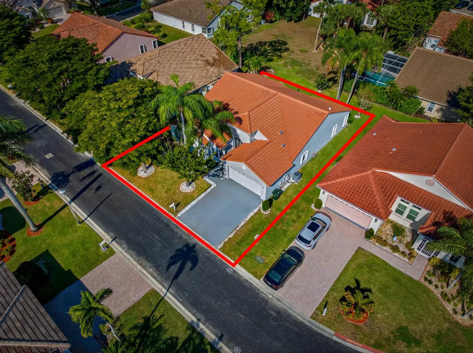 4 bedroom 2 bath Residential for sale at 113 Egret Circle, FL 33413