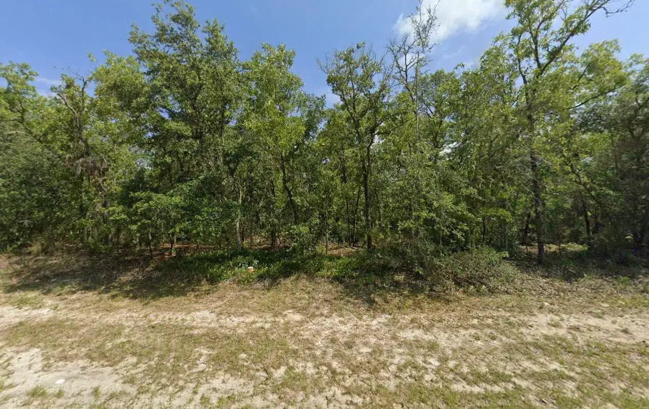 Commercial Land for sale at Tbd SW 72nd Circle, FL 34432