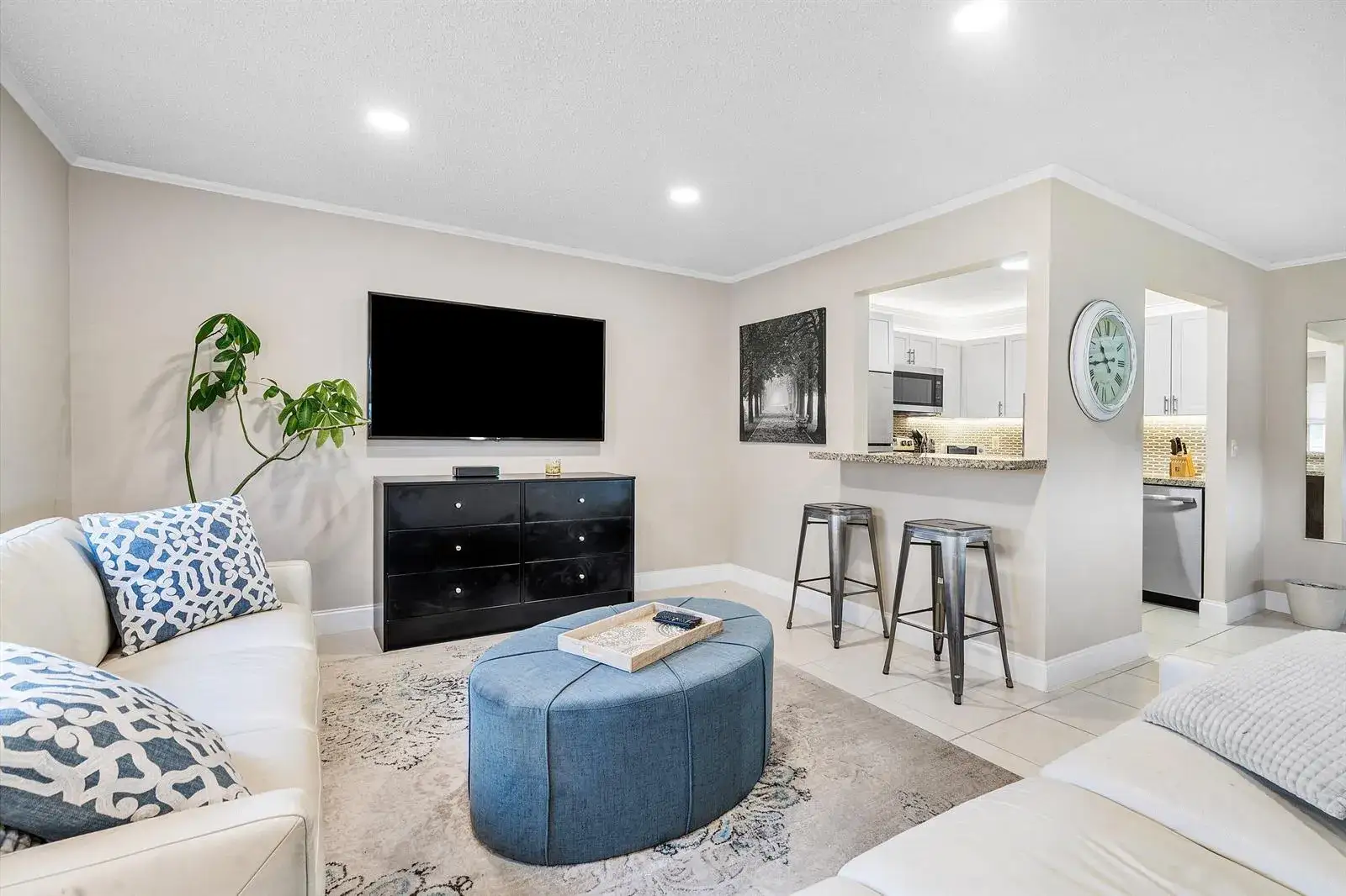 1 bedroom 1 bath Residential for sale at 142 Brittany Terrace, Delray Beach FL 33446