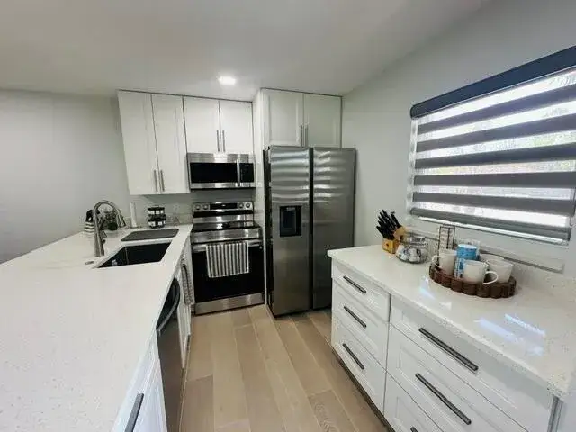 1 bedroom 1 bath Residential for sale at 2601 NE 3rd Court # 1050, Boynton Beach FL 33435