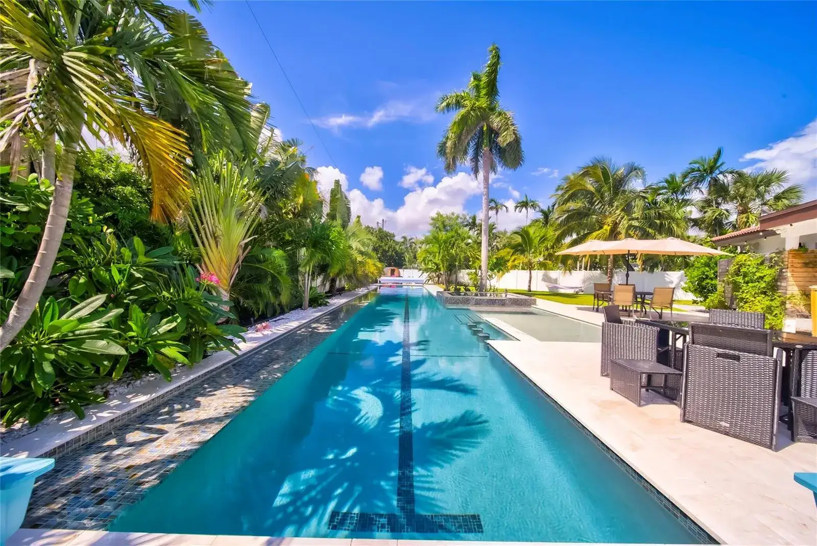 4 bedroom 3 bath Residential for sale at 250 NE 27th Court, Boca Raton FL 33431