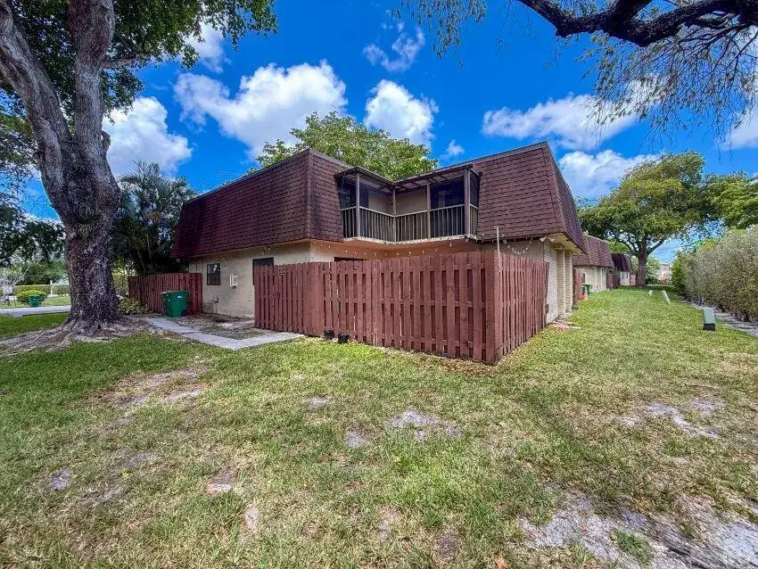 5818 Swordfish Court # B, Tamarac FL 33319