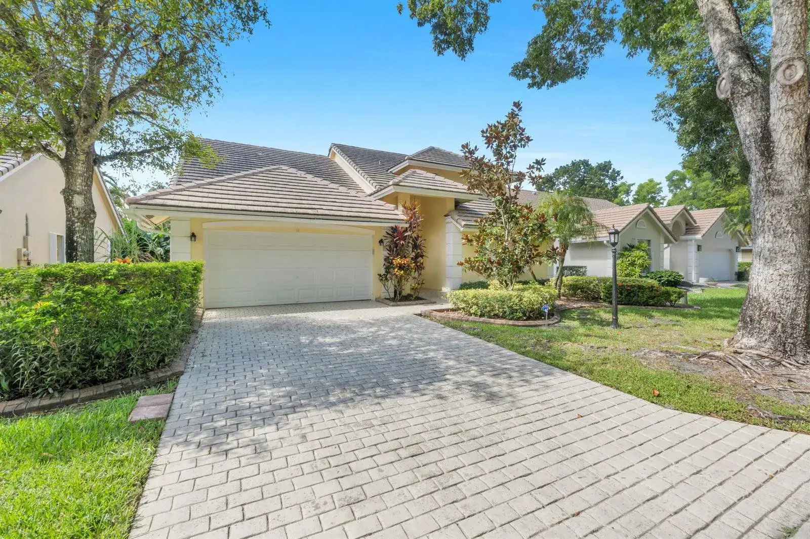 12720 NW 20th Court, Coral Springs FL 33071